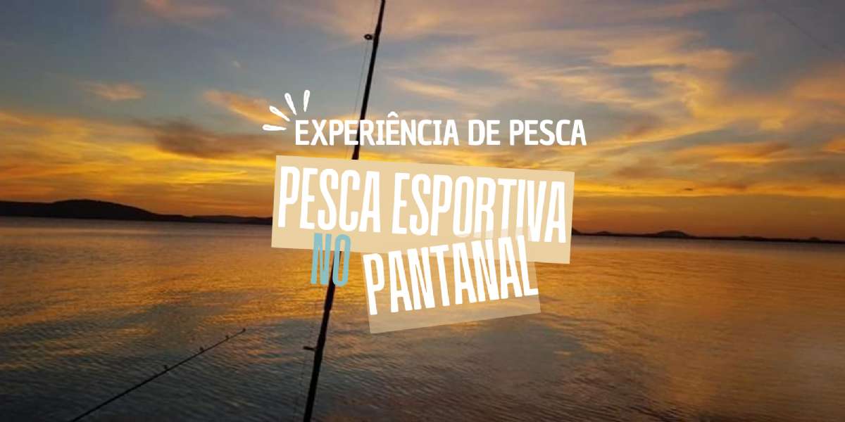 Pesca Esportiva no Pantanal | Barco Hotel Netuno