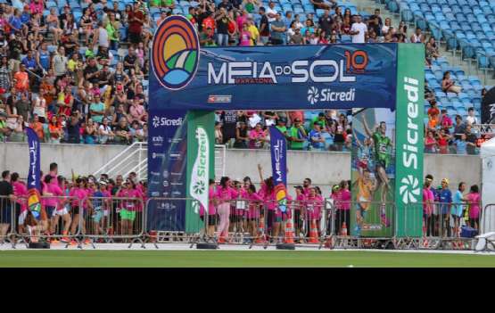 Meia Maratona do Sol em Natal | RN